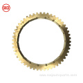 auto parts Transmission Brass Synchronizer Ring 8867447 FOR IVECO